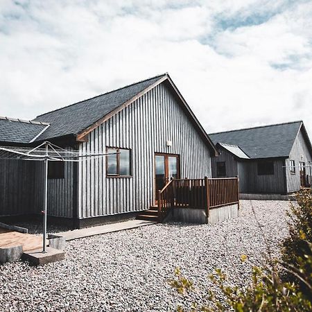 Moorpark Cottages Barvas エクステリア 写真
