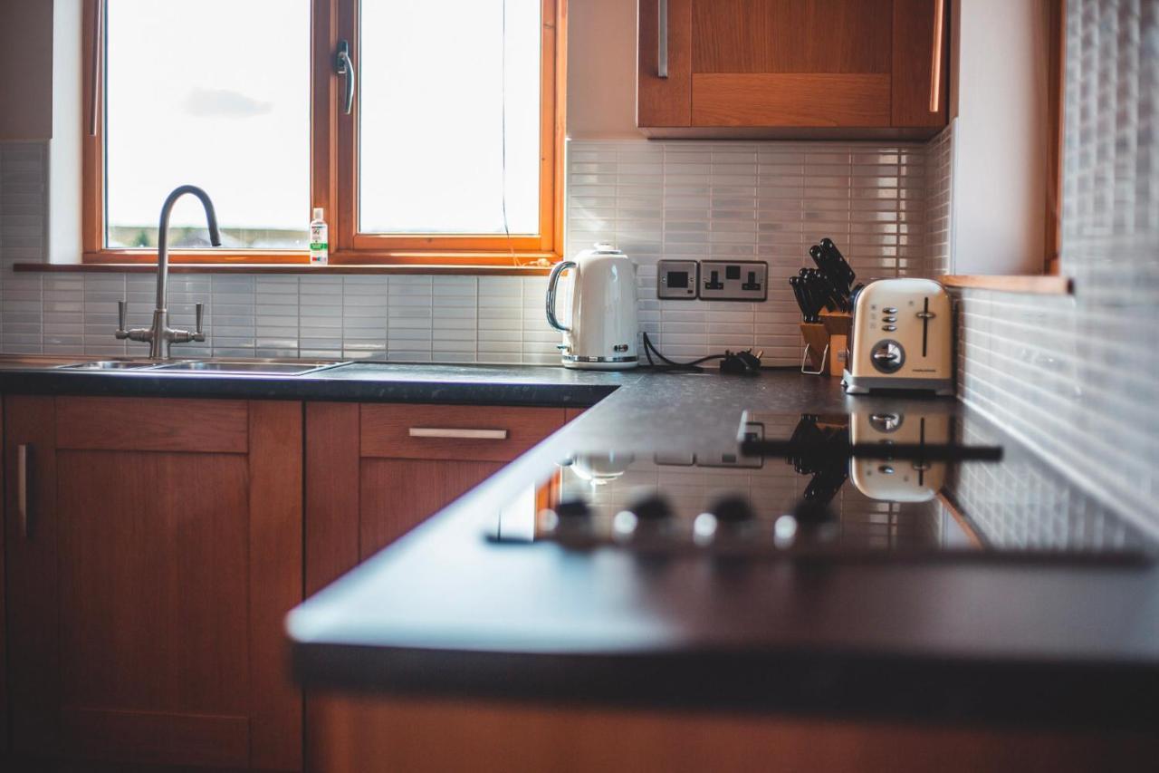 Moorpark Cottages Barvas エクステリア 写真