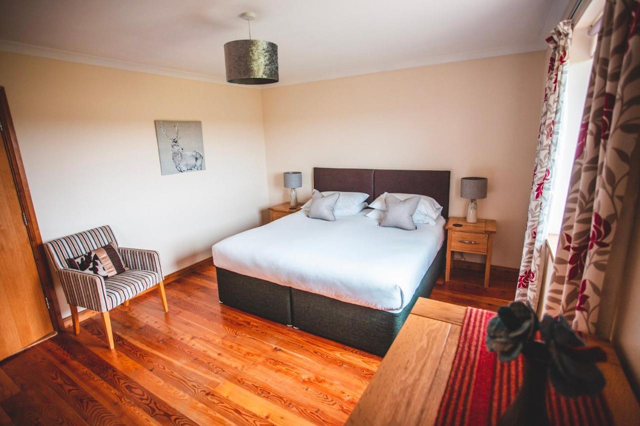 Moorpark Cottages Barvas エクステリア 写真