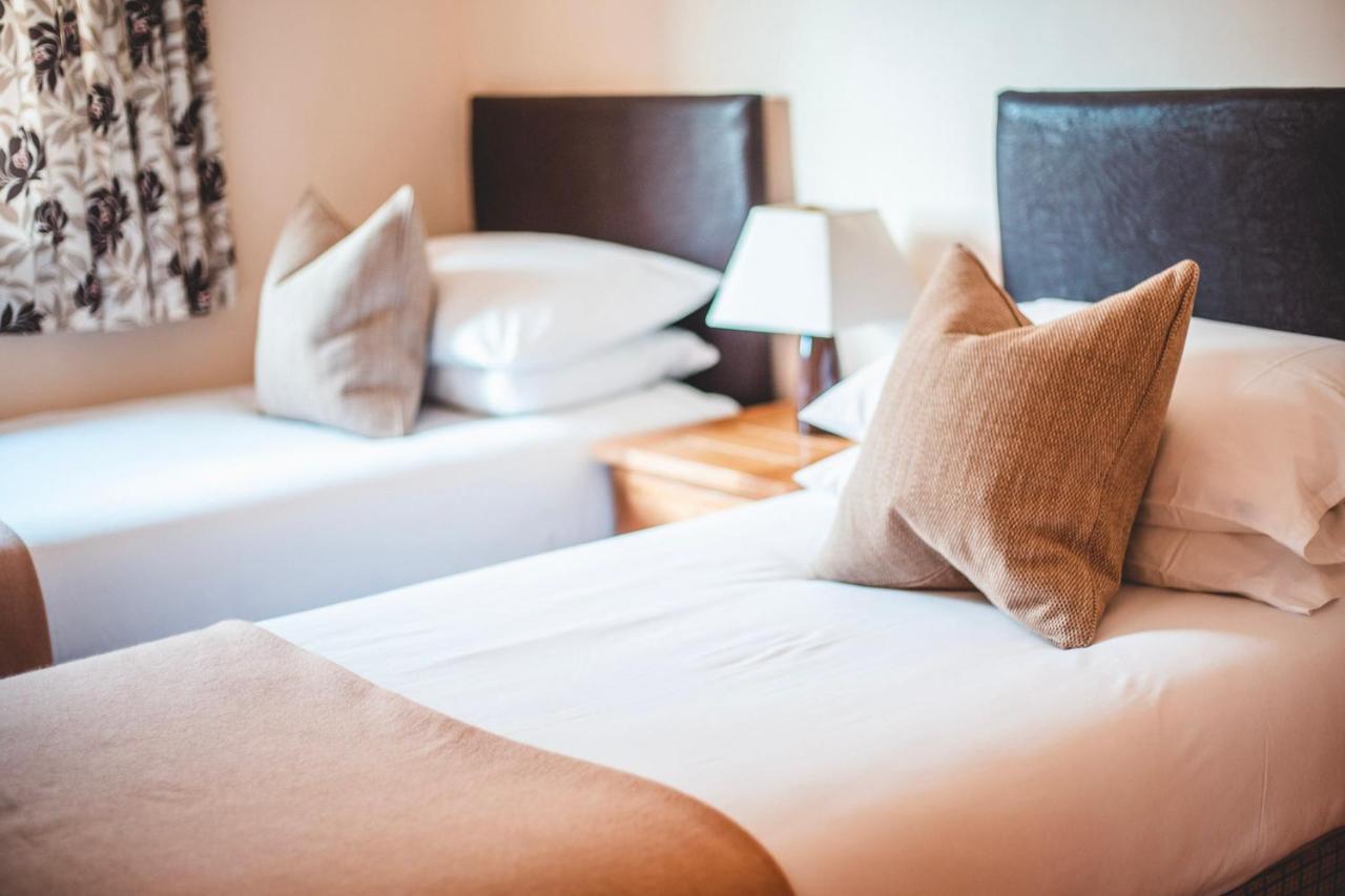 Moorpark Cottages Barvas エクステリア 写真