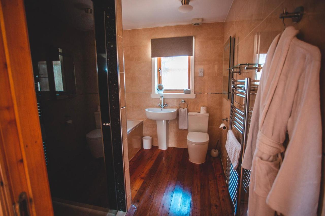 Moorpark Cottages Barvas エクステリア 写真