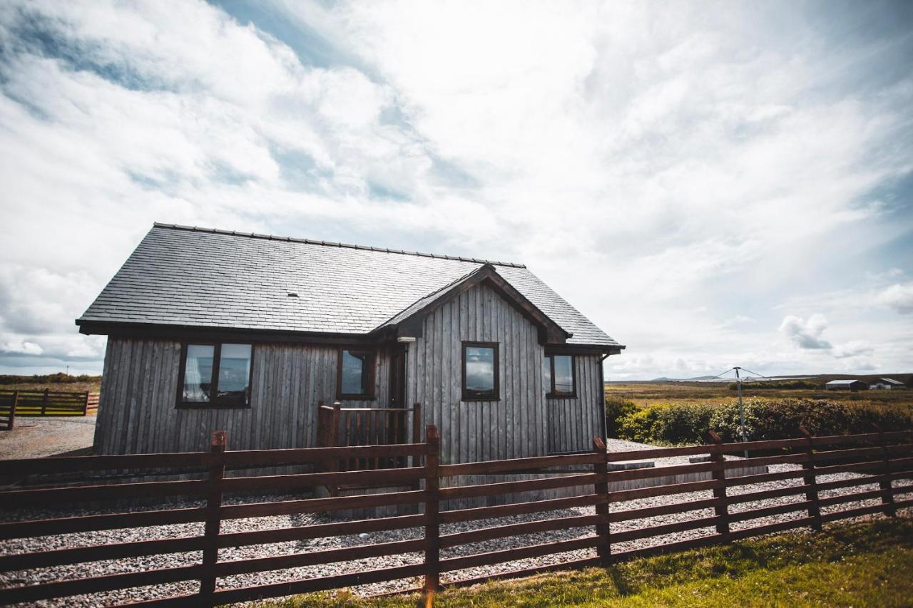 Moorpark Cottages Barvas エクステリア 写真